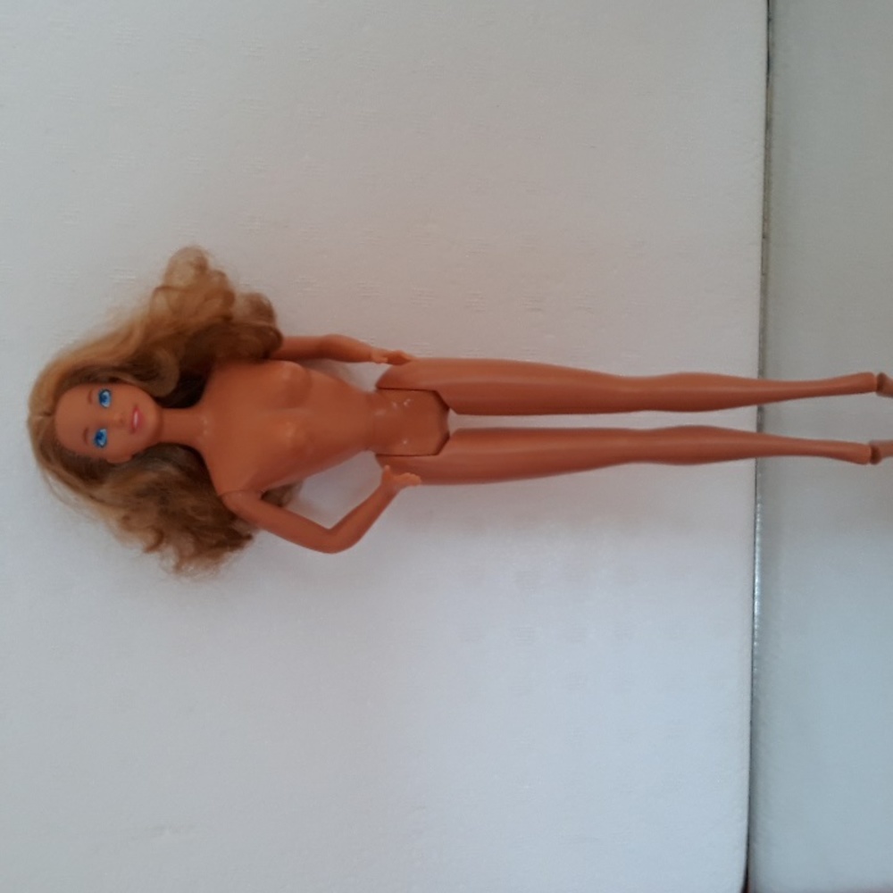 Barbie Doll Good Used Condition